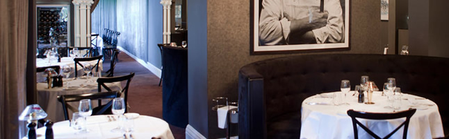 Marco Pierre White Steakhouse Review