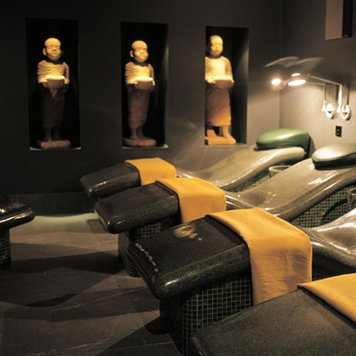 The May Fair Hotel London Spa