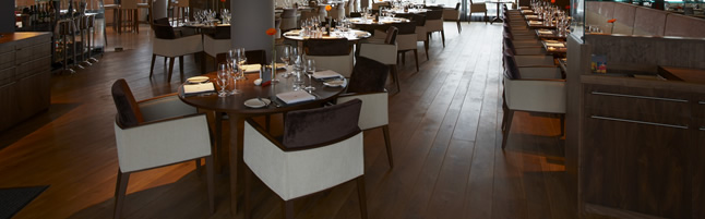 Michael Caines Review