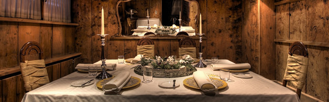 La St�a de Michil Review