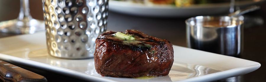 Miller & Carter Albert Dock Review