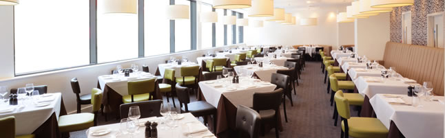 Marco Pierre White Newcastle Review