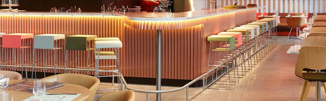 Neni Restaurant Review