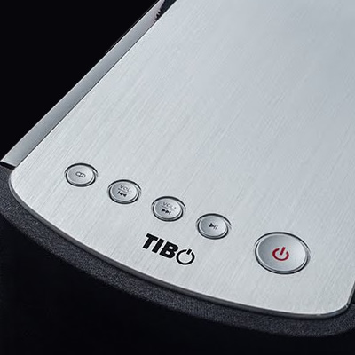 Tibo, Nexus 400 Speakers