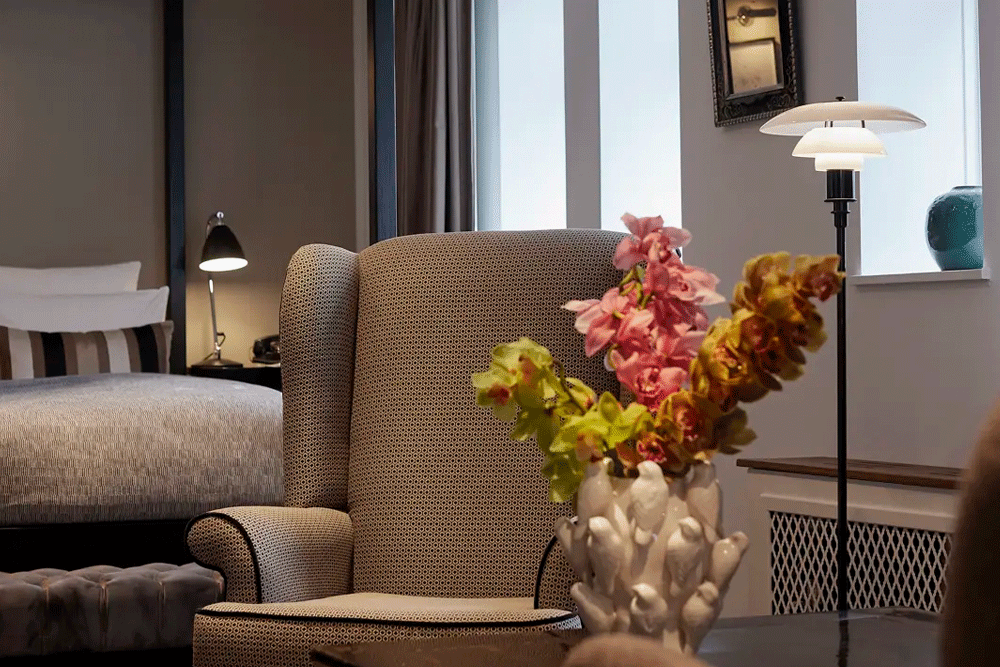 Five Star Nimb Hotel reviews