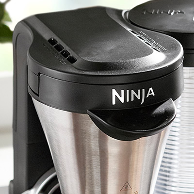 Ninja Coffee Bar