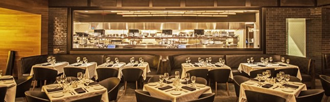 Ocean Prime Review