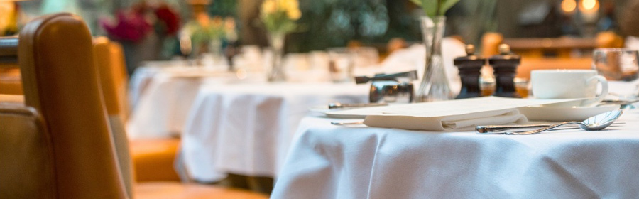 The Pheasant Hotel Restaurant Review