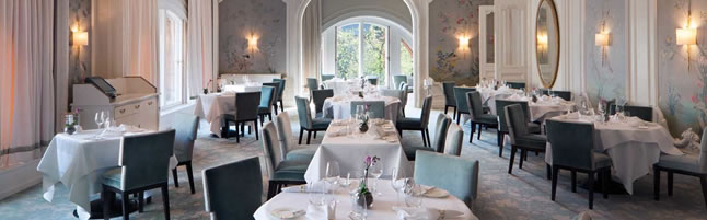 The Pompadour by Galvin Review