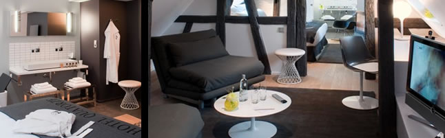 H�tel Quatorze Review