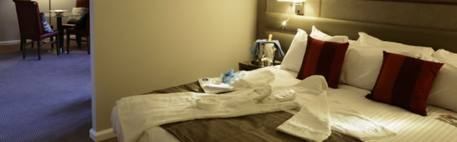Radisson Blu Durham Review
