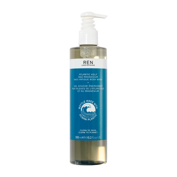 REN Atlantic Kelp & Anti-Fatigue Body Wash