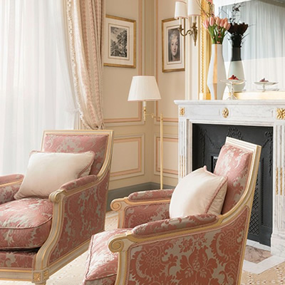 Hotel Ritz Paris