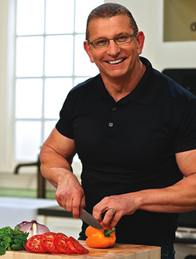 Robert Irvine
