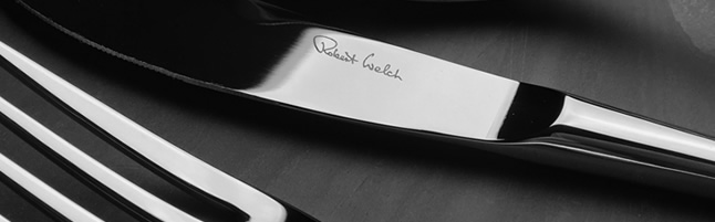 Robert Welch Cutlery Review