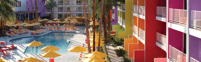 The Saguaro Palm Springs Review