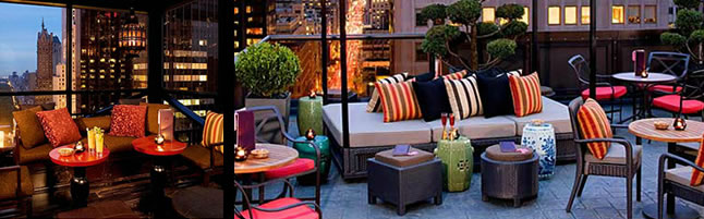 Salon de Ning Review