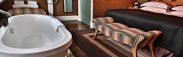 Sanctum Soho Hotel Review