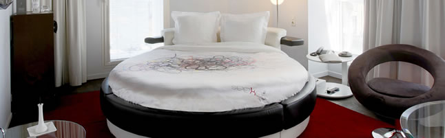 Seeko'o Hotel Review