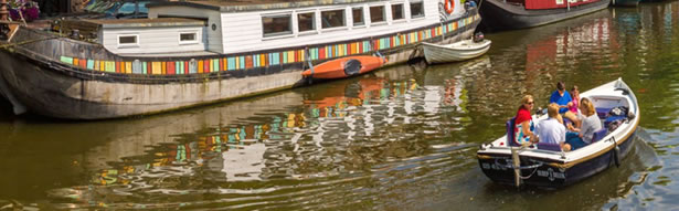 Sloepdelen Boat Rental Review