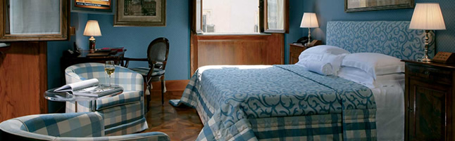 Villa Spalletti Trivelli Review