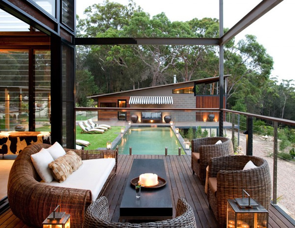 Spicers Sangoma Retreat