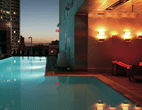 The Rooftop at The Standard