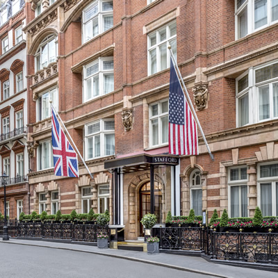The Stafford Hotel London