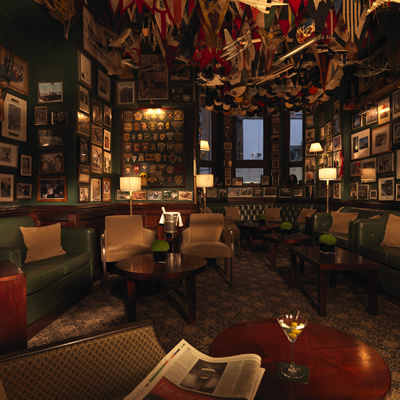 The Stafford Hotel London