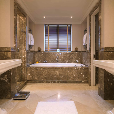 The Stafford Hotel London