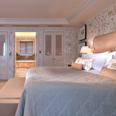 The Stafford Hotel London