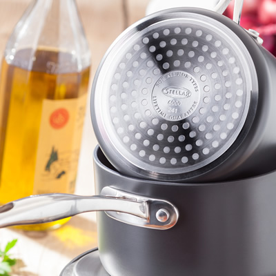Stellar Cookware