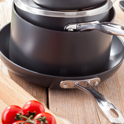 Stellar Cookware