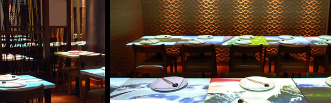 Inamo St James Review