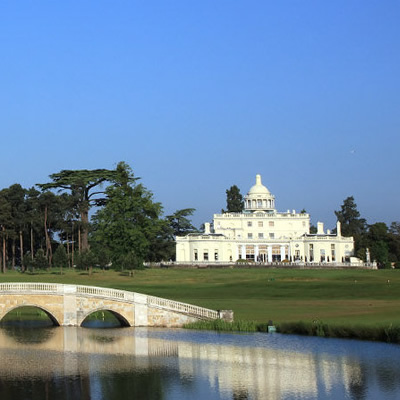 Stoke Park