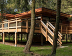 Studford Luxury Lodges