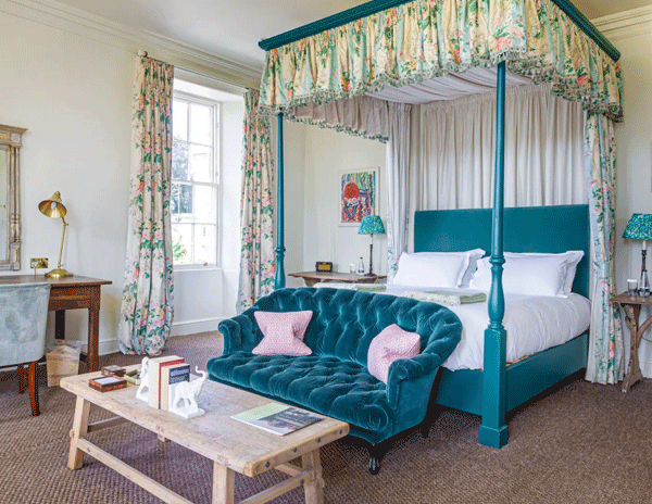 Four Star The Talbot Malton reviews