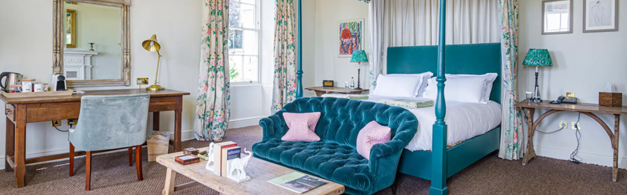 The Talbot Malton Review