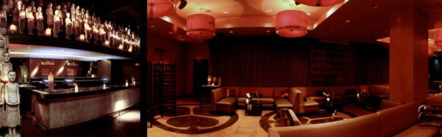 Tao Nightclub Review