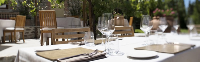 La Terrazza di Borgo San Felice Review