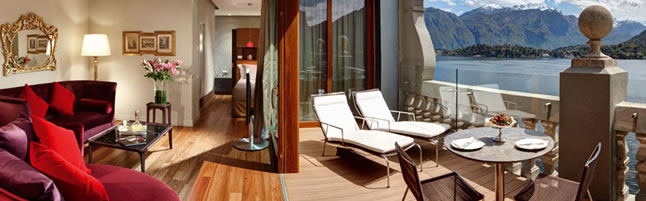 Grand Hotel Tremezzo Review