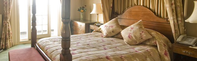 The Grand Hotel Review