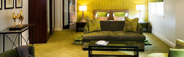 The May Fair Hotel Review