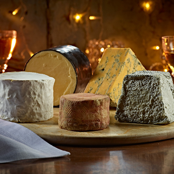 The Pong Christmas Extravaganza Box