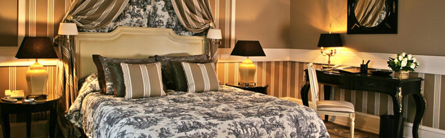 Tiara Chateau Hotel Mont Royal Review