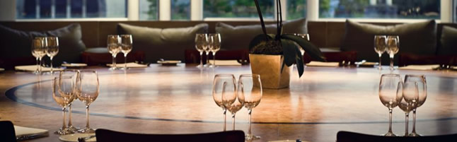 The Tower Restaurant Review