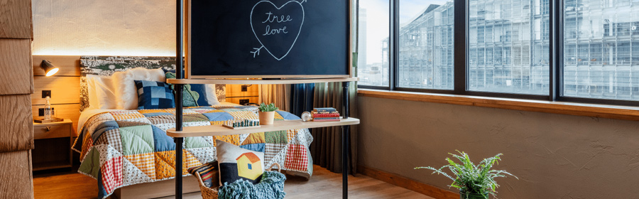 Treehouse Hotel Manchester Review