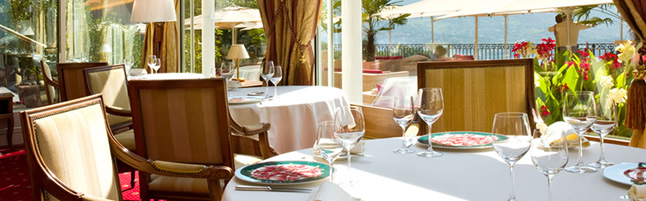 Le Trianon Review