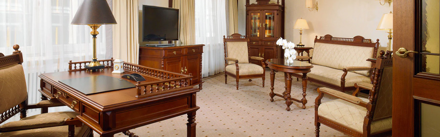 The Westin Grand Review