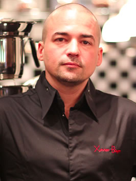 Xavier Boyer
